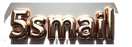 5smail logo