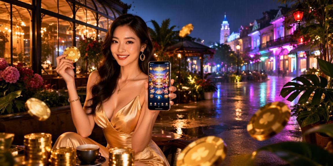 5smail mobile gaming